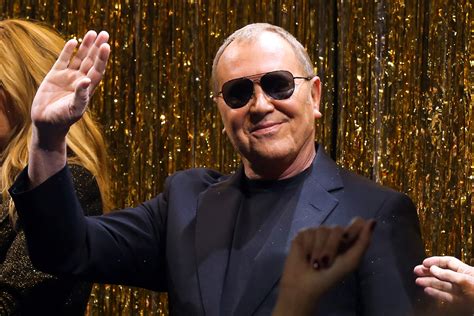 michael kors comment about black people|Fashion Designer Michael Kors Tired of Pretending to Like Black .